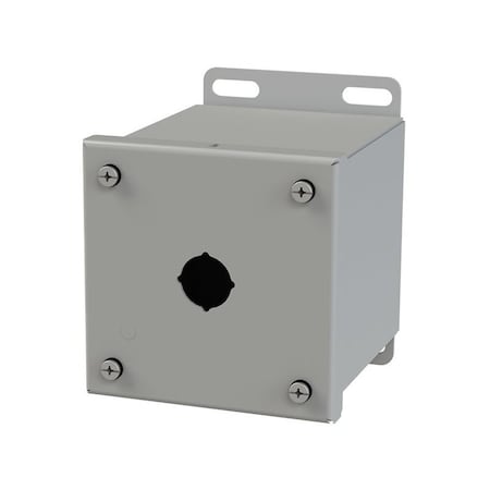 Saginaw Control & Engineering PBXI Enclosure SCE-1PBXI